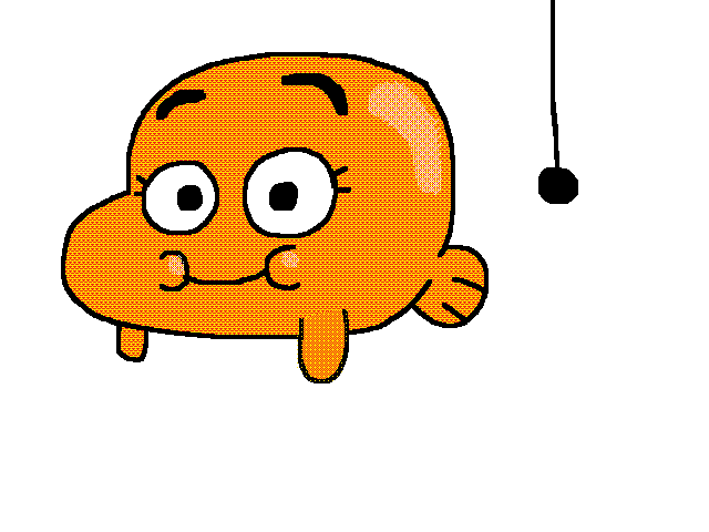 An attempt to recreate one of my first animations