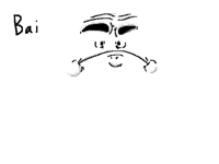 I’m getting tired