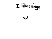 Comment the link to ur cringiest post
