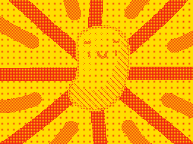 ALL HAIL THE POTATO 🥔