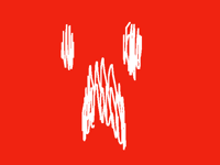 A jump scare that isn’t even that scary