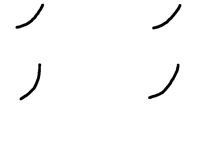 DIFFERENT SMEARS (BAD)