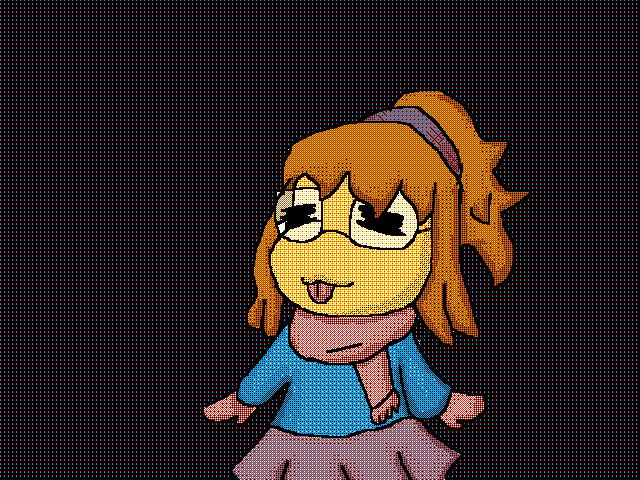 ~Color Chibi Aloe~ @JellyAloe
