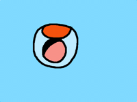 WHAT THE WHAT?! GUMBALL FAN ANIMATION