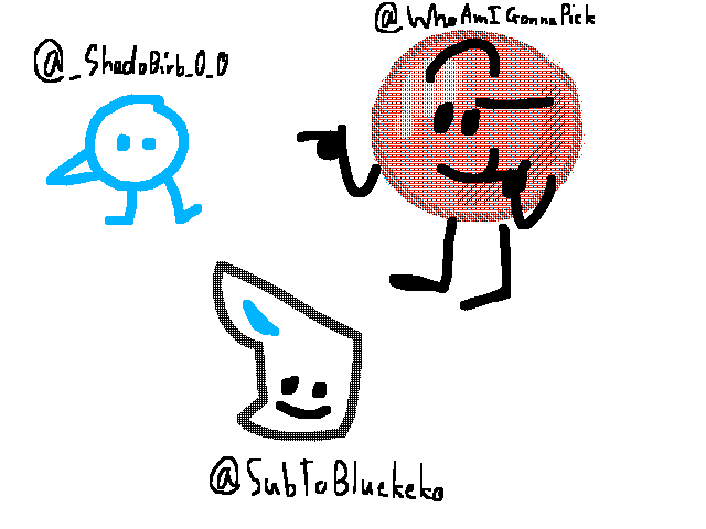 Friend chatroom