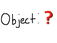 I’m thinking of making an object show