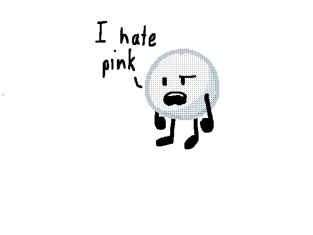 Snowball be like (for contest)