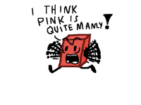 Snowball be like (for contest)