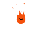 Realistic Firey