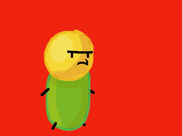 ME WAITING FOR BFB 15