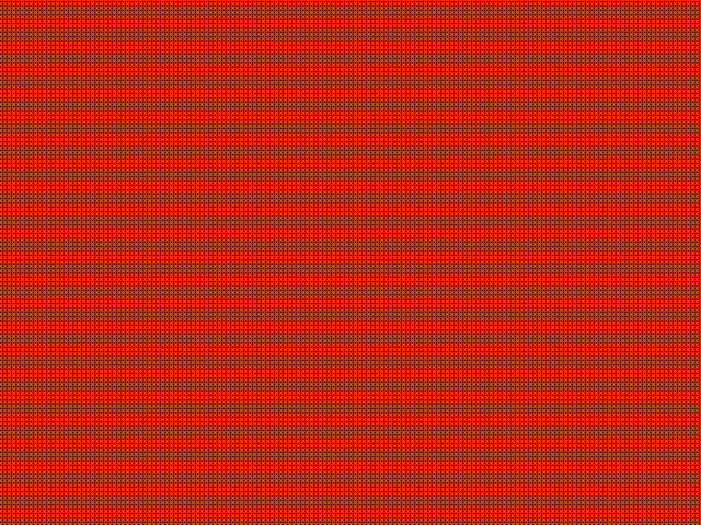 SHADES OF RED