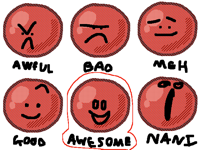I’ll rate ur art @KaijuTroy