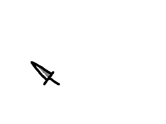 REALISTIC SWORD
