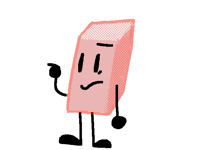 Eraser