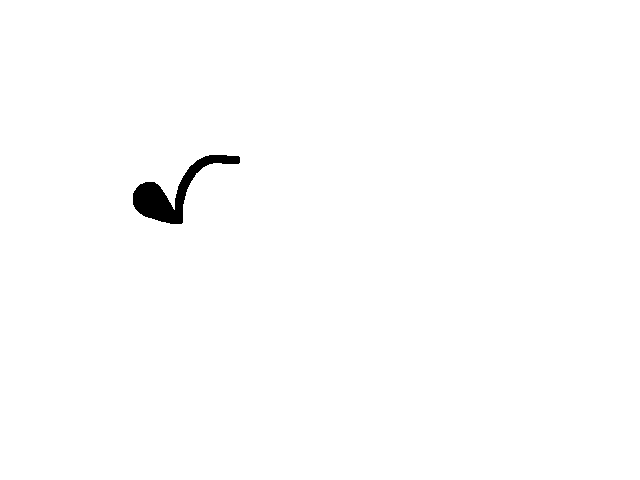 Weird run cycle