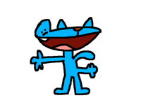 Cursed gumball