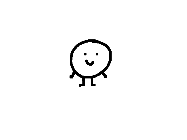 Why can’t I make a good turning animation ‘:(