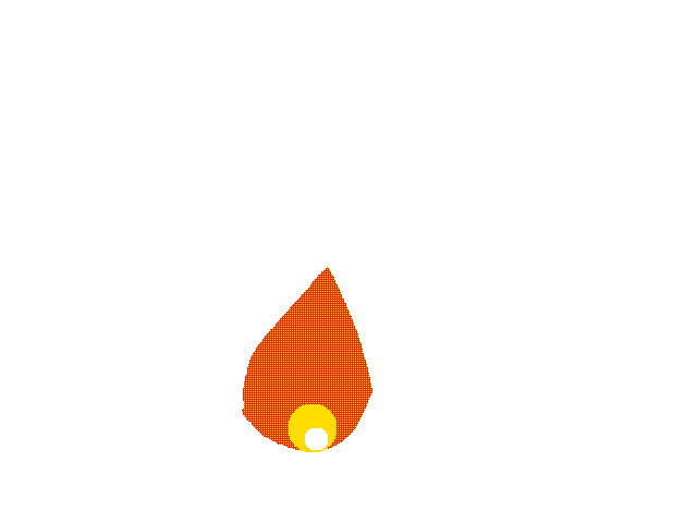 Bad fire