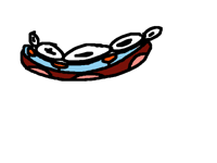 I have absolutely no idea why I made this