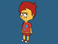 Smacko as a human