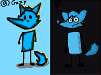 Draw me it your art plz @Crazy_Art