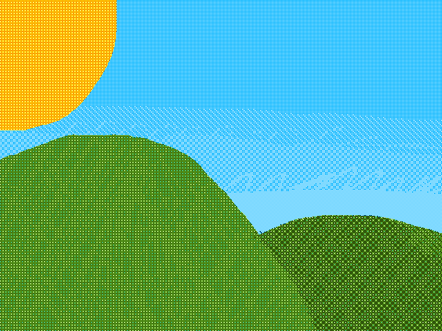 Another background