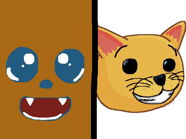 Draw a CAT Collab @miauwTNT