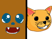 Draw a CAT Collab @miauwTNT