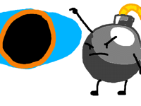A reeeeeeeeeeeeally old animation I never uploaded