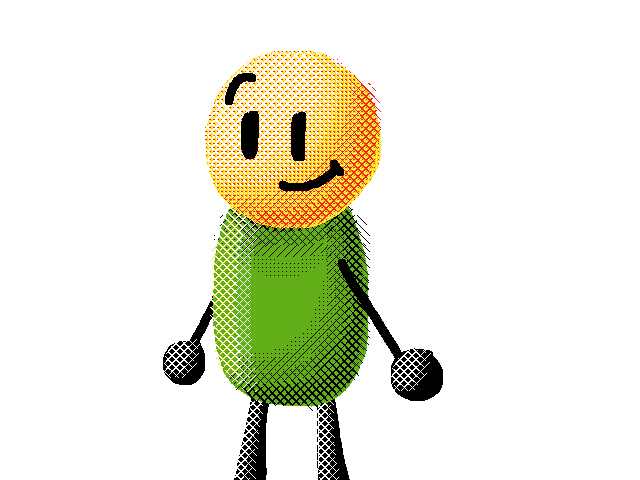 REALISTIC ALEX