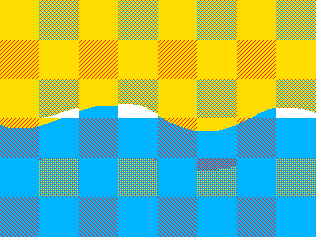 WAVES