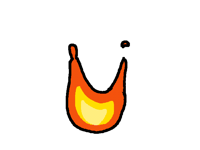 FIRE (BAD)