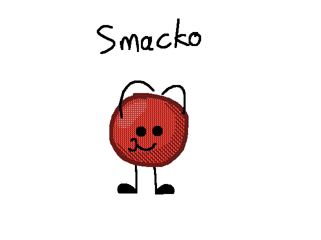 Smacko variations of some of my folio friends WIP