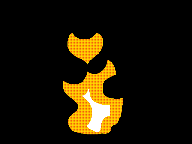Should I stop posting fire animations?