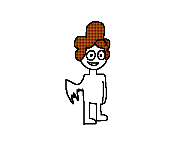 New oc I guess