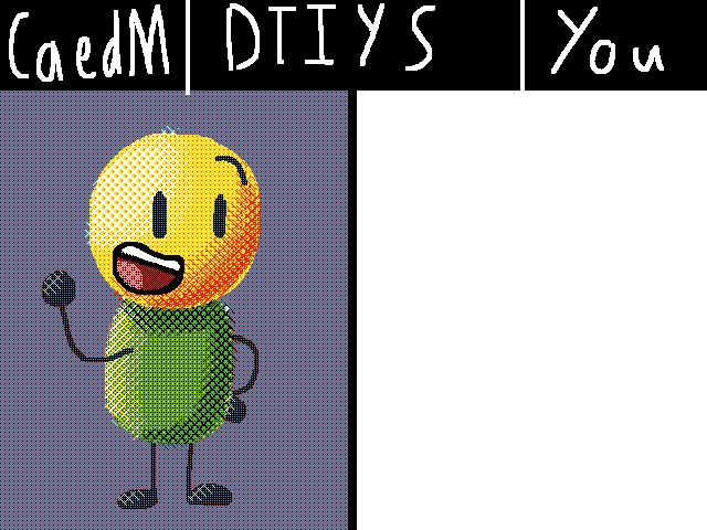 DTIYS
