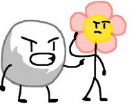 YOU DONT HAVE LEAVES!