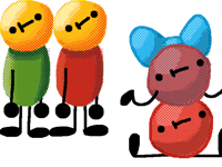 100th person to comment gets fan art OWO