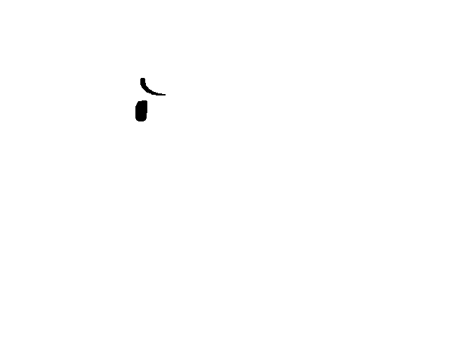 BFDI eye test