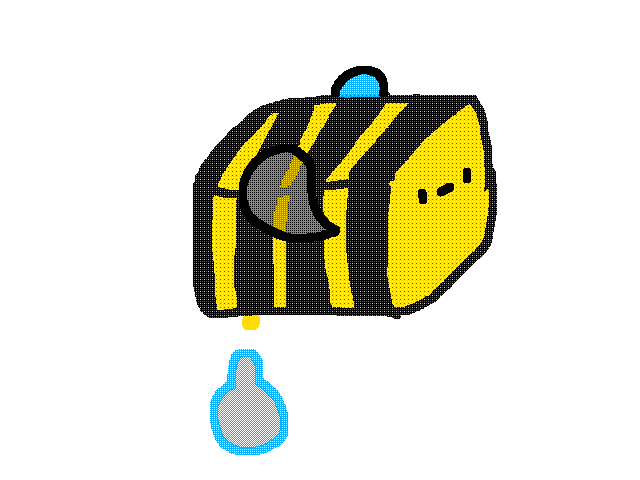 MINECRAFT BEE