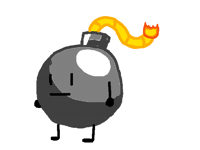 R.I.P. BOMBY
