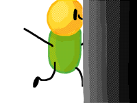 RECREATION OF AN OLD ANIM