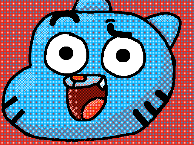 GUMBOI