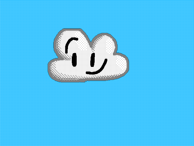 Cloudy