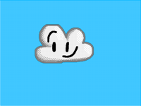 Cloudy