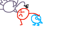 @_ShadoBirb_0_0 @SnowFlake