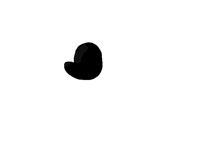 Spinning hand