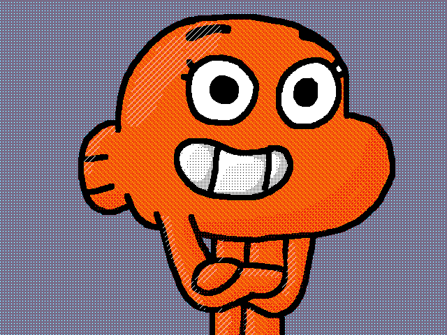 Darwin Watterson