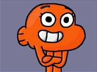 Darwin Watterson