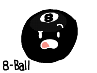 BFDI AUDITIONS P1